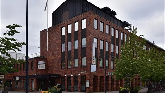 Office spaces for rent in Luleå - photo 1
