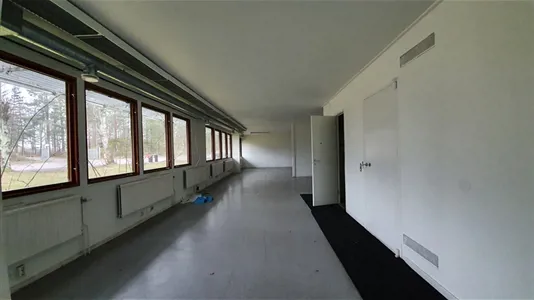 Office spaces for rent in Nybro - photo 2