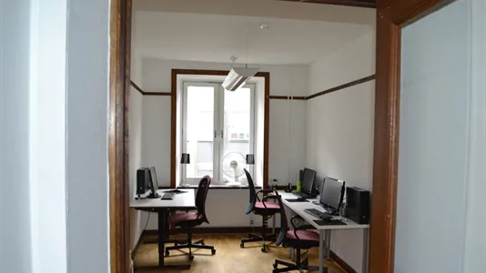 Office spaces for rent in Malmö City - photo 2