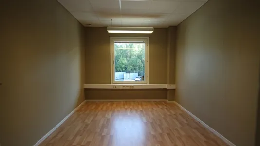 Kontorlokaler til leje i Salem - billede 5