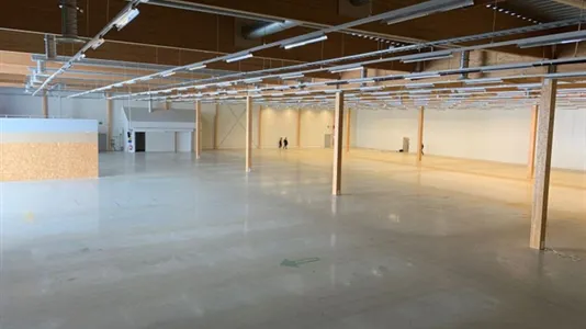 Butikklokaler til leie i Haparanda - bilde 5