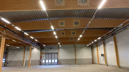 Butikklokaler til leie i Haparanda - bilde 7