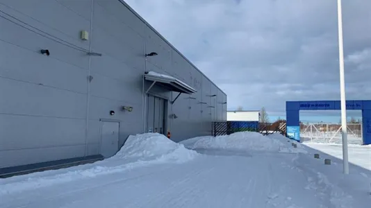 Butikklokaler til leie i Haparanda - bilde 3