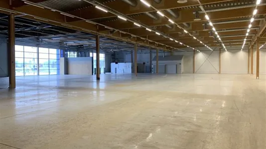 Butikklokaler til leie i Haparanda - bilde 6