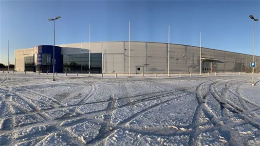 Butikklokaler til leie i Haparanda - bilde 2