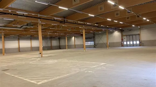 Butikklokaler til leie i Haparanda - bilde 8