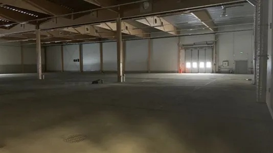 Butikklokaler til leie i Haparanda - bilde 9