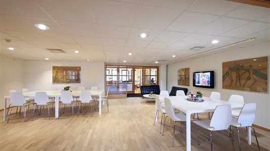 Kontorer til leie i Malmö City - bilde 4