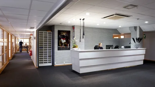 Office spaces for rent in Malmö City - photo 1