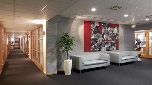 Office spaces for rent in Malmö City - photo 2