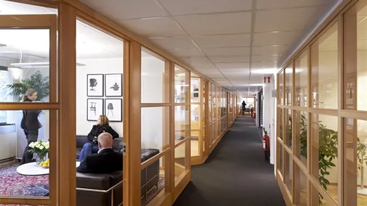 Office spaces for rent in Malmö City - photo 3