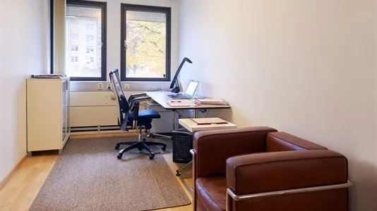 Kantorruimte te huur in Malmö City - foto 5