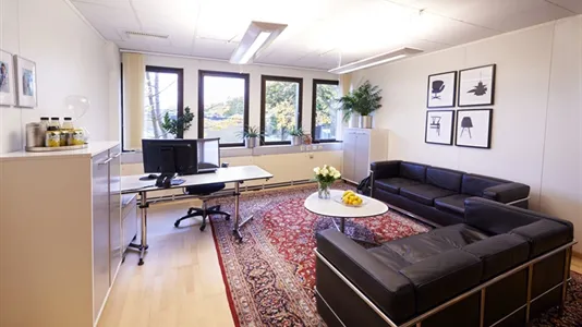 Kantorruimte te huur in Malmö City - foto 6