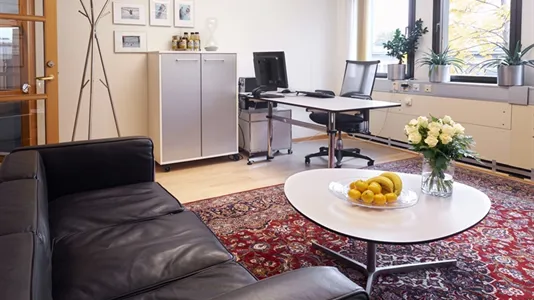 Kantorruimte te huur in Malmö City - foto 6