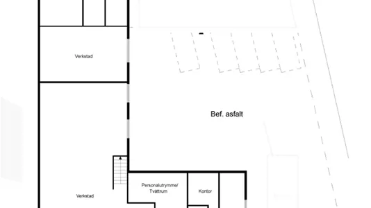 Producties te huur in Örkelljunga - foto 3