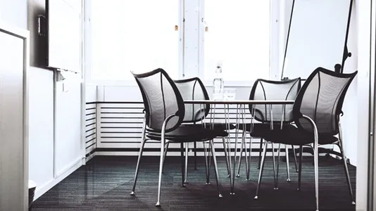 Kantorruimte te huur in Nacka - foto 5