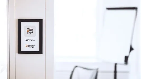 Kantorruimte te huur in Nacka - foto 6