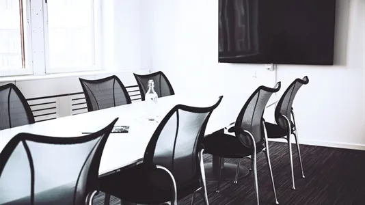 Kantorruimte te huur in Nacka - foto 8