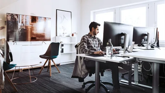 Kontorer til leie i Nacka - bilde 3