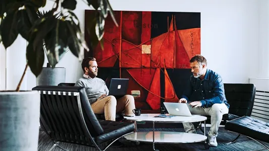 Kantorruimte te huur in Nacka - foto 9