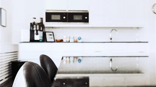 Kontorer til leie i Nacka - bilde 11