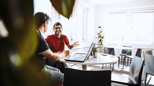 Kantorruimte te huur in Nacka - foto 7