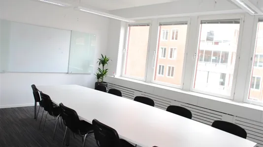 Kontorer til leie i Nacka - bilde 12