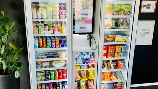 Kantorruimte te huur in Nacka - foto 12