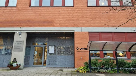 Kontorer til leie i Nacka - bilde 14