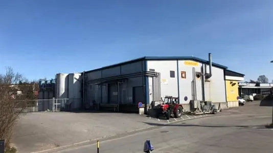 Lager til leie i Nynäshamn - bilde 1