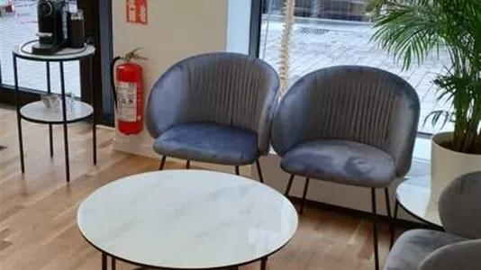 Praxen zur Miete in Nacka - Foto 2