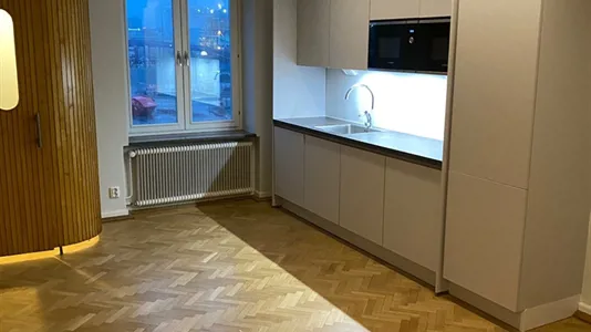 Kontorlokaler til leje i Gøteborg Centrum - billede 2