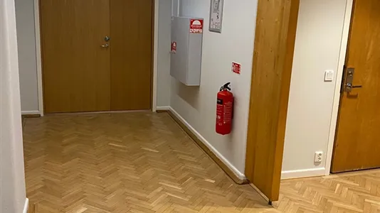 Kontorlokaler til leje i Gøteborg Centrum - billede 6