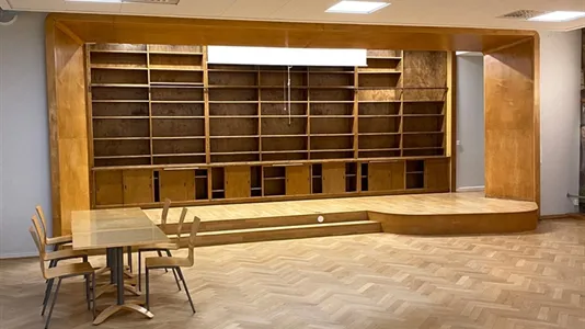 Kontorlokaler til leje i Gøteborg Centrum - billede 7