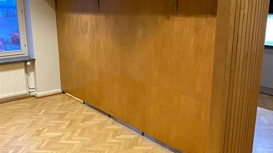 Kontorlokaler til leje i Gøteborg Centrum - billede 8