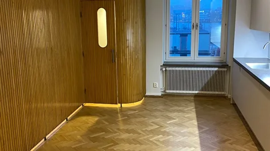 Kontorlokaler til leje i Gøteborg Centrum - billede 10