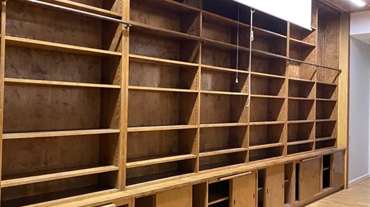 Kontorlokaler til leje i Gøteborg Centrum - billede 11