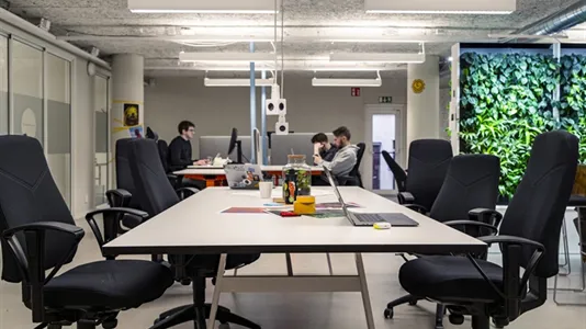 Kontorhoteller til leie i Södermalm - bilde 8