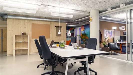 Coworking spaces for rent in Södermalm - photo 3