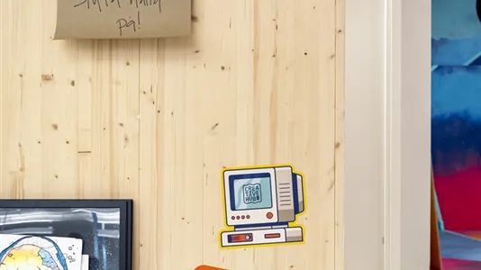 Kontorhoteller til leie i Södermalm - bilde 4