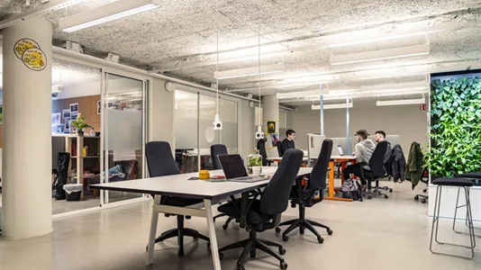 Kontorhoteller til leie i Södermalm - bilde 6