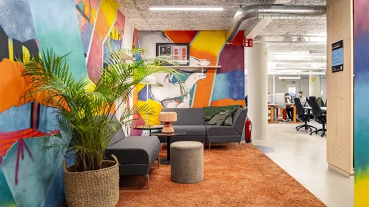 Coworking spaces for rent in Södermalm - photo 2
