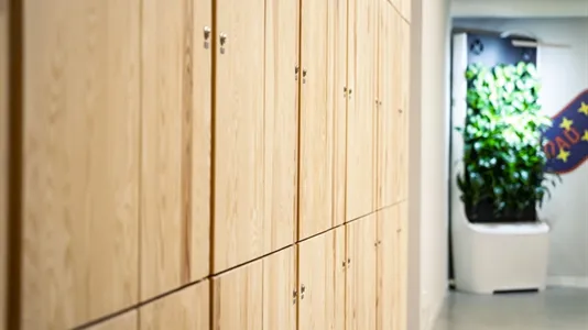 Kontorhoteller til leie i Södermalm - bilde 5