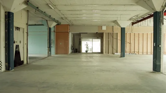 Ladenlokale zur Miete in Malmö City - Foto 11