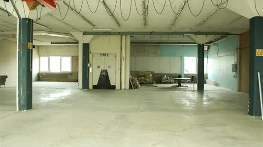 Ladenlokale zur Miete in Malmö City - Foto 13