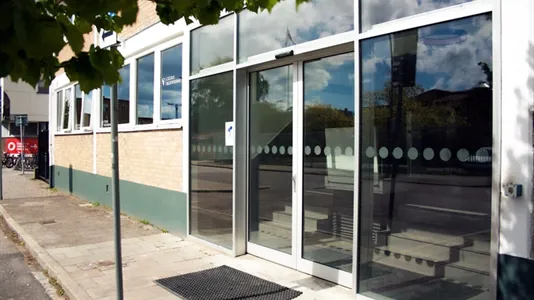 Ladenlokale zur Miete in Malmö City - Foto 3