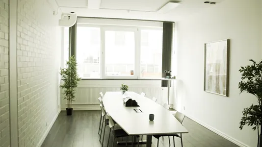 Ladenlokale zur Miete in Malmö City - Foto 6