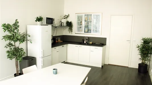 Ladenlokale zur Miete in Malmö City - Foto 7