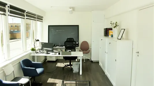 Ladenlokale zur Miete in Malmö City - Foto 8