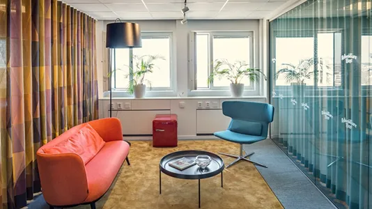 Büros zur Miete in Stockholm City - Foto 4